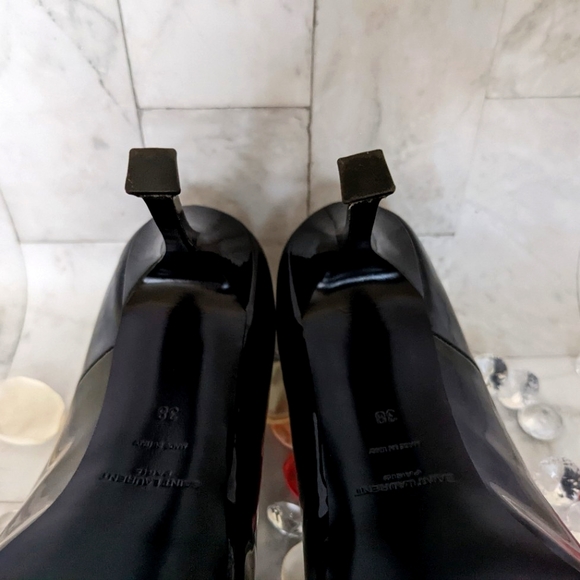 CLASSIC & CLASSY Yves Saint Laurent 🔥 - Picture 7 of 8